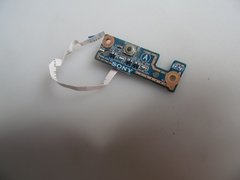 Botão Placa Power P Sony Pcg-31311x Vpcyb15ab 48.4kk04.011 - comprar online