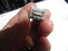 Conector Dc Power Jack Apple Macbook A1181 820-2286-a - comprar online