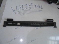 Painel Régua Carcaça P O Notebook Dell Vostro 1320 0r734j
