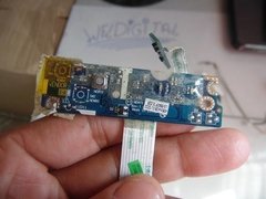Botão Placa Power P O Note Acer 5551 5251 New70 Ls-5893p na internet