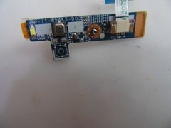 Botão Placa Power P O Notebook Positivo Premium Tv Xs3210 na internet
