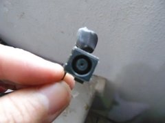 Conector Dc Power Jack P Note Dell Vostro 1320 Dc301004500 - comprar online