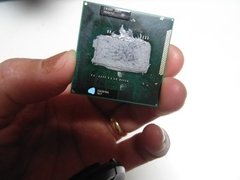 Processador Para Notebook Sr02y Intel Core I7 I7-2630qm G2 - comprar online
