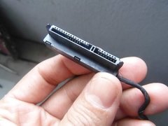 Adaptador Conector P Hd Sata Hp G42 G42-272br Dd0ax6hd102 - WFL USADOS de Informática