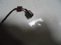 Conector Dc Power Jack P O Lenovo S400 S405 Com Rabicho