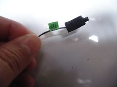 Microfone Mic Para O Note Hp Cq42 Cq42-211br Dn006027008 - WFL USADOS de Informática
