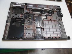 Carcaça Inferior Chassi Base Para O Notebook Dell E5400 - comprar online