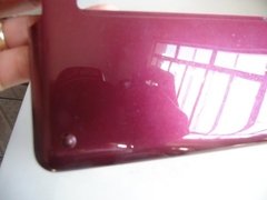 Carcaça Inferior Chassi Base P Sony Vaio Pcg-1q1m Vgn-p21z - WFL USADOS de Informática