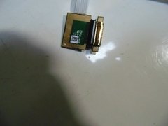 Leitor Biométrico Fingerprint Dell Vostro V131 54.25008.471