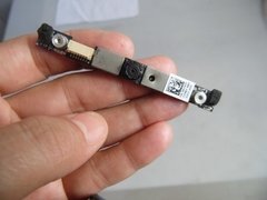 Webcam Para O Notebook Dell Studio 1555 0k143j - WFL USADOS de Informática