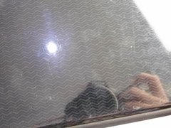 Tampa Da Tela (topcover) Carcaça P Positivo Sim+ 4000 - comprar online