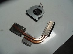 Cooler + Dissip Para O Notebook Toshiba L655 V000210930 - WFL USADOS de Informática