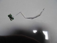 Botão Placa Leds Multimídia P O Dell Vostro V13 0f0gh0