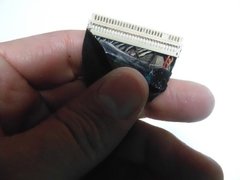 Cabo Flat Da Tela P Dell Inspiron One 2320 Vostro 360 02jvd4 - WFL USADOS de Informática