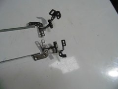 Par De Dobradiças Para O Netbook Hp Mini 110-3120br