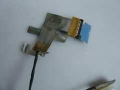 Cabo Flat Da Tela P O Notebook Lenovo U550 50.4ec01.001 - loja online