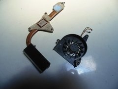 Cooler + Dissip De Calor Para Note Itautec W7645 24-20929-70 - comprar online