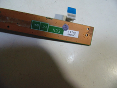 Botão Placa Power Para O Notebook Itautec W7635 - WFL USADOS de Informática