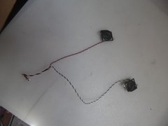 Par De Alto Falantes Caixa De Som Sony Pcg-71913l Vpceh25fm