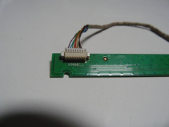 Botão Placa De Leds Multimídia Para Lenovo B300 715g4076-k01 na internet