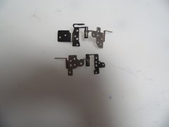 Par De Dobradiças Para O Note Asus X450c Sem Hastes