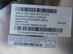 Teclado P Note Asus A42 K42 K43 U30 Us Aekj1u00120 - WFL USADOS de Informática
