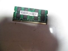 Memória P/ Notebook Intelbrás I470 Adata Ddr2 2gb 667mhz - loja online