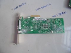 Placa Rede Fibra Pcie Servidor Poweredge 2950 Px2510401-22 - comprar online