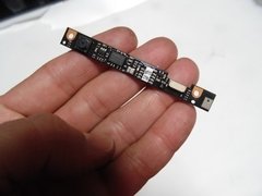 Imagem do Webcam Para O Notebook Sony Vaio Vpcee43eb Pcg-61611x