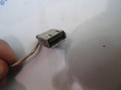 Cabo Plug Extensão Conector Usb P O Lenovo G460e Dc301009j00 - WFL USADOS de Informática