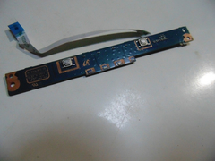 Placa Do Clique Do Touchpad Para Samsung 270e Np270e4e