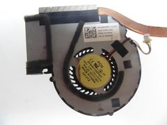 Cooler + Dissip P Note Dell 15z 15z-5523 0n5rm9 60.4vq03.001 - WFL USADOS de Informática