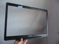 Moldura Da Tela (bezel) Carcaça P O Note Toshiba X205-sli6