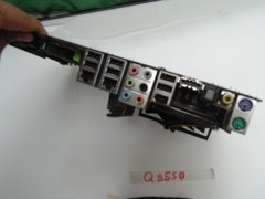 Placa-mãe P Pc 775 Ddr3 Evga 790i Sli 132-ck-nf78-a1 + Q9550 - WFL USADOS de Informática