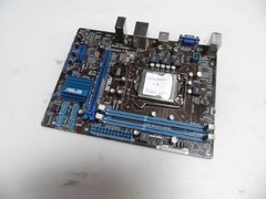 Placa-mãe Para Pc 1155 Ddr3 Asus P8h61-m Lx3 Vídeo Defeito - WFL USADOS de Informática