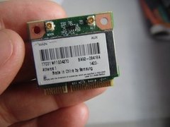 Placa Wireless P Notebook Samsung 275e Np275e4e Ba92-08418a - WFL USADOS de Informática