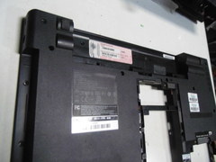 Carcaça Inferior Chassi Base Para Notebook Lenovo E420 60.4mh01.003 - comprar online
