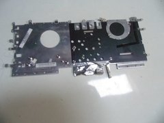 Grade Suporte Carcaça Do Teclado P Netbook Asus Q200e X200e