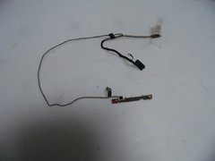 Cabo Flat Da Tela + Webcam P O Sony Sve141c11x Huadd0hk6l - comprar online