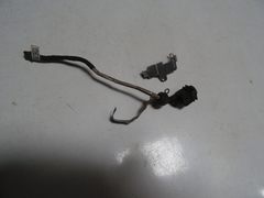 Conector Dc Power Jack Para Note Sony Vpcea33fx Pcg-61315l