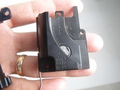 Imagem do Par De Alto Falantes Caixa De Som P O Note Hp G6 G6-2306ez