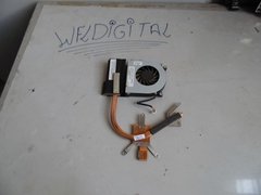 Cooler + Dissip P O Note Positivo Sim+ 4030 49r-3a14im-0202