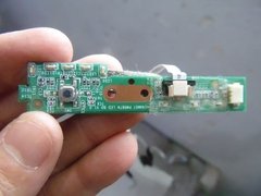 Botão Placa Power P O Notebook Cce Win X30s A14hm07 - comprar online