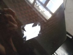 Tampa Da Tela (topcover) Carcaça O Note Lenovo Z470 na internet