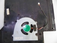 Cooler + Tampa Traseira Hbuster Hbnb 1403/200 6-31-b41ms-104 - WFL USADOS de Informática