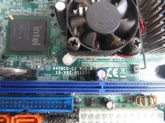 Placa-mãe P Pc Desktop Ecs 945gcd-ci 15-v82-011000 Ddr2 na internet