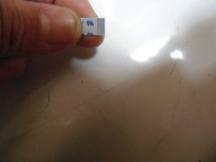 Cabo Flat Do Touchpad Para O Note Asus Eee 1201t E118077 - WFL USADOS de Informática