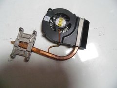 Cooler + Dissip P O Notebook Hp Cq42 Cq42-211br Xr-h-cq42fan