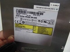Gravador E Leitor De Cd Dvd Itautec A7520 Sn-208 Sn-208ab na internet