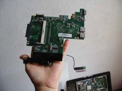 Placa-mãe P O Netbook Asus Eee Pc 1201ha 08g2002hc20q - comprar online